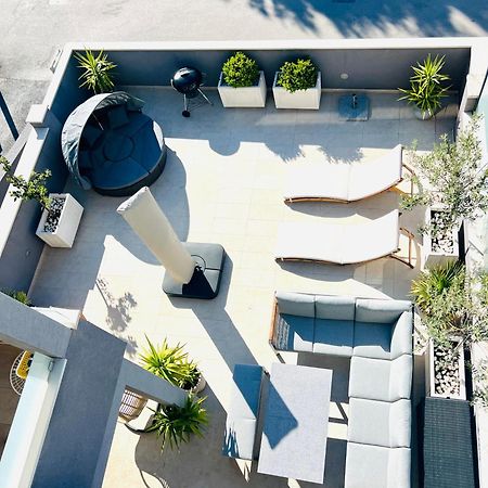 Apartment Sirius โปดสตรานา ภายนอก รูปภาพ