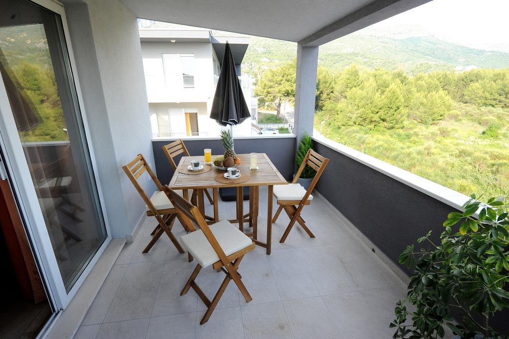 Apartment Sirius โปดสตรานา ห้อง รูปภาพ
