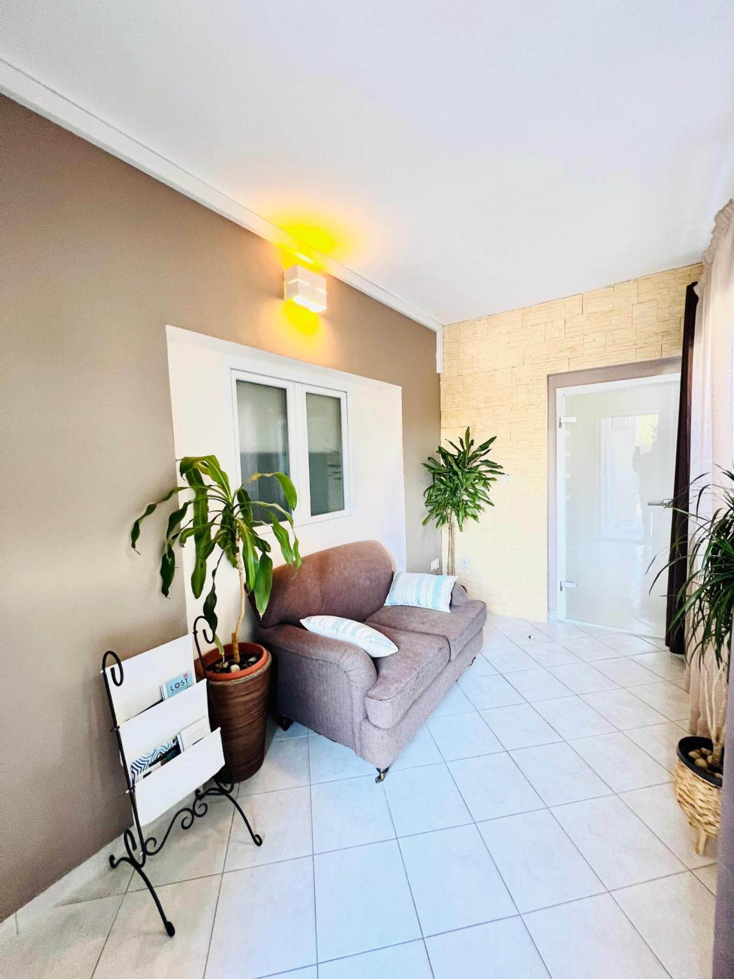Apartment Sirius โปดสตรานา ภายนอก รูปภาพ