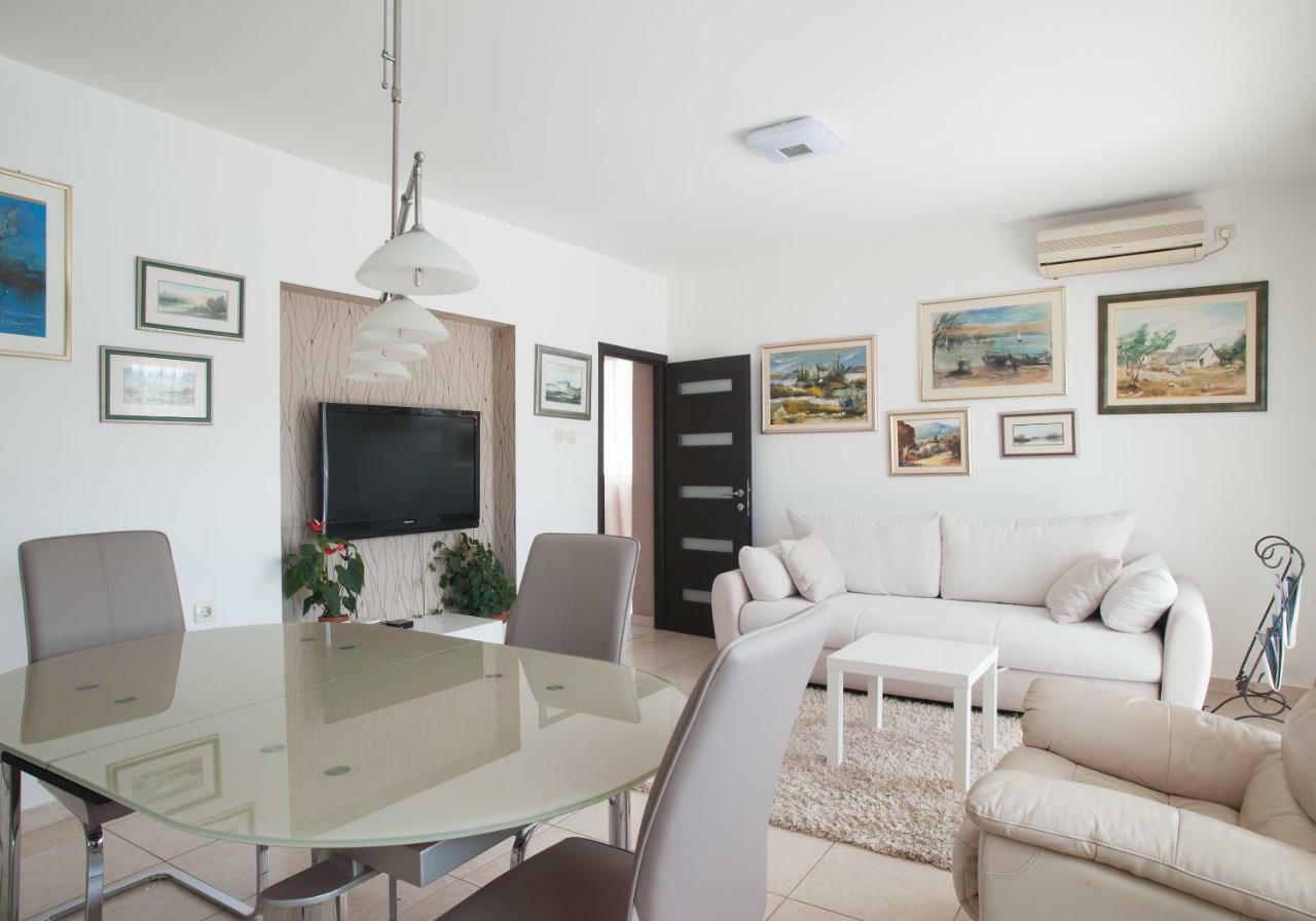 Apartment Sirius โปดสตรานา ภายนอก รูปภาพ