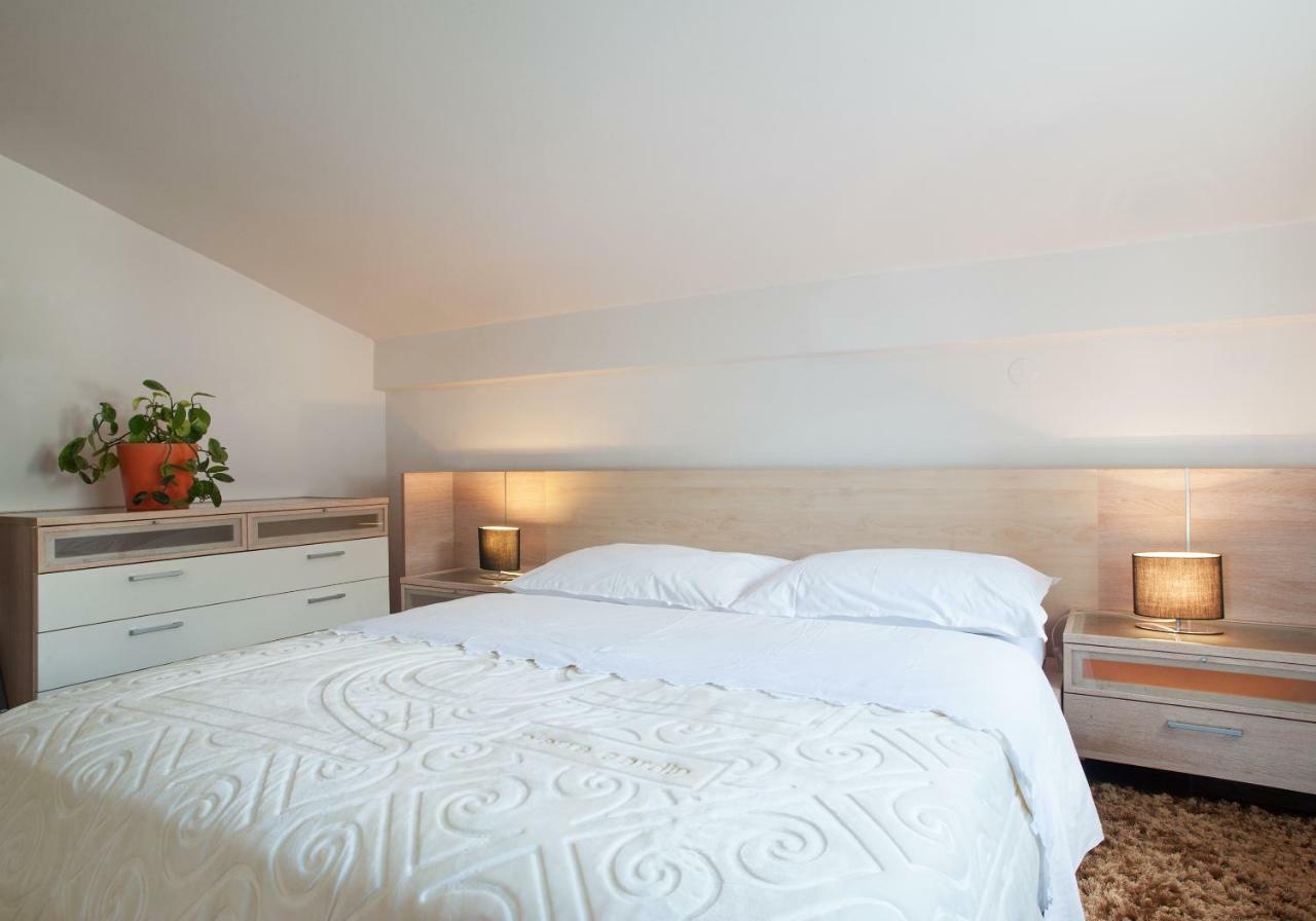 Apartment Sirius โปดสตรานา ภายนอก รูปภาพ