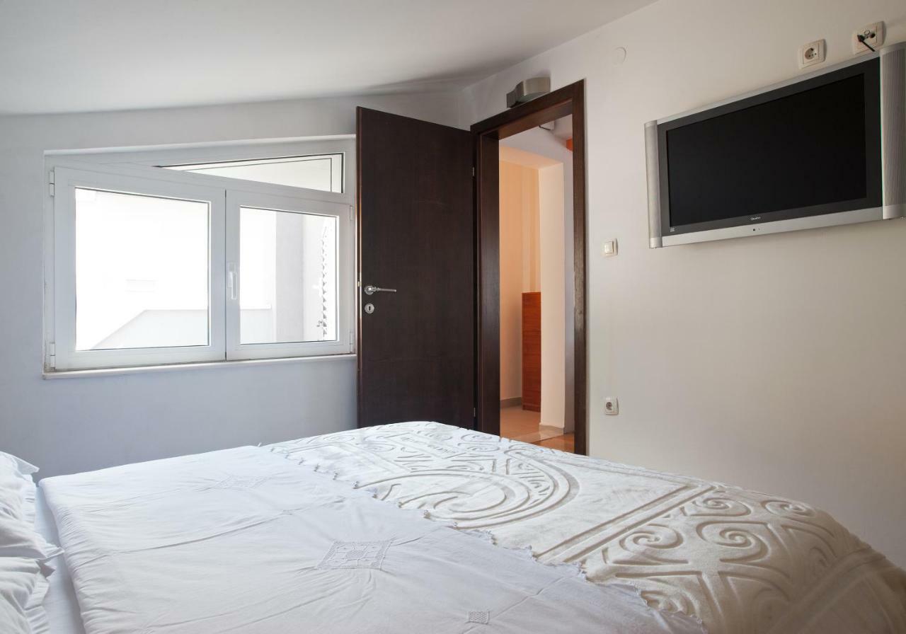 Apartment Sirius โปดสตรานา ภายนอก รูปภาพ