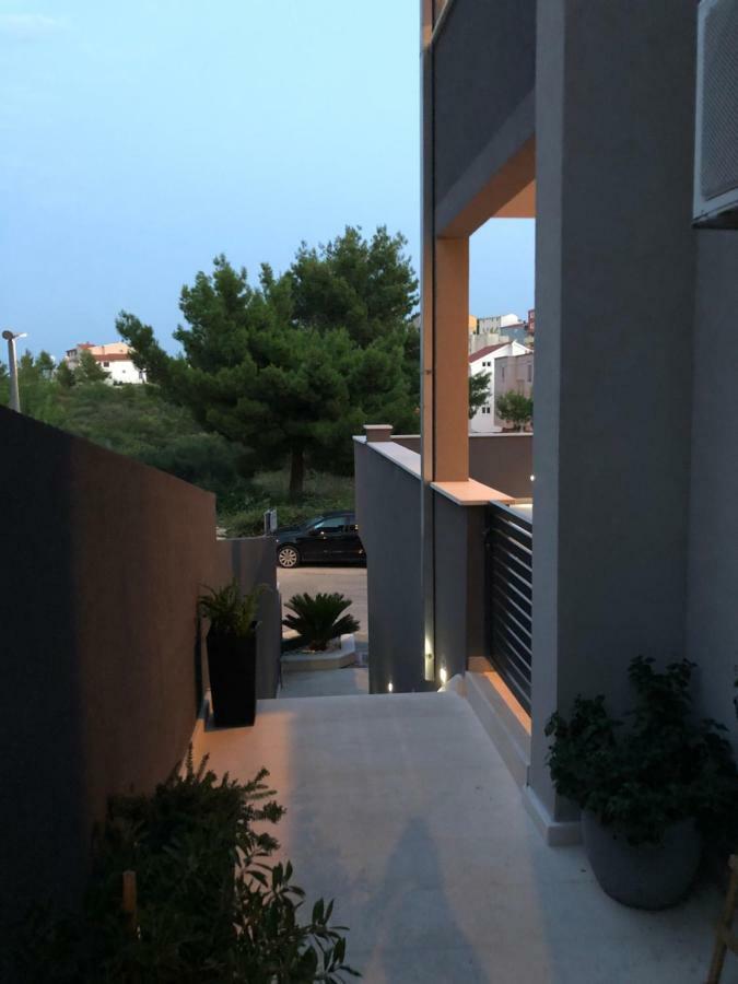 Apartment Sirius โปดสตรานา ภายนอก รูปภาพ